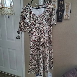 Lularoe Nicole